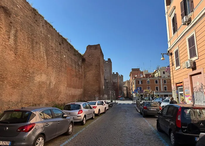 Nuovo Monolocale A 15 Minuti Dalla Stazione Termini