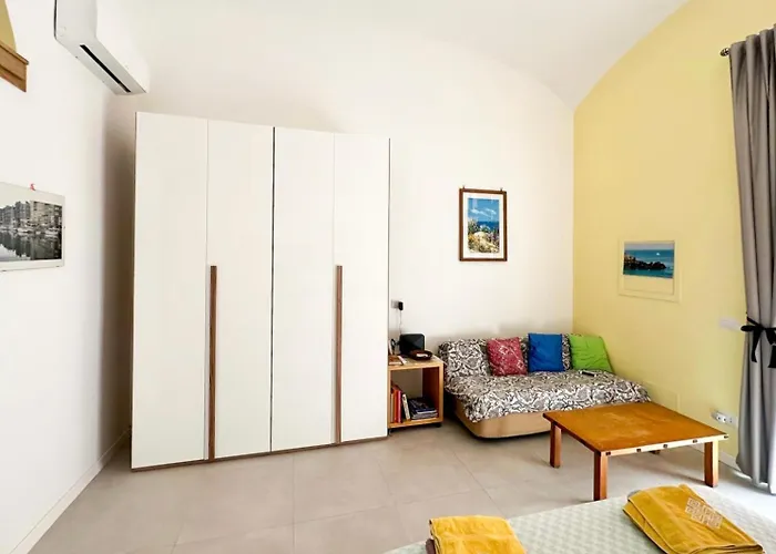 Apartment Nuovo Monolocale A 15 Minuti Dalla Stazione Termini *